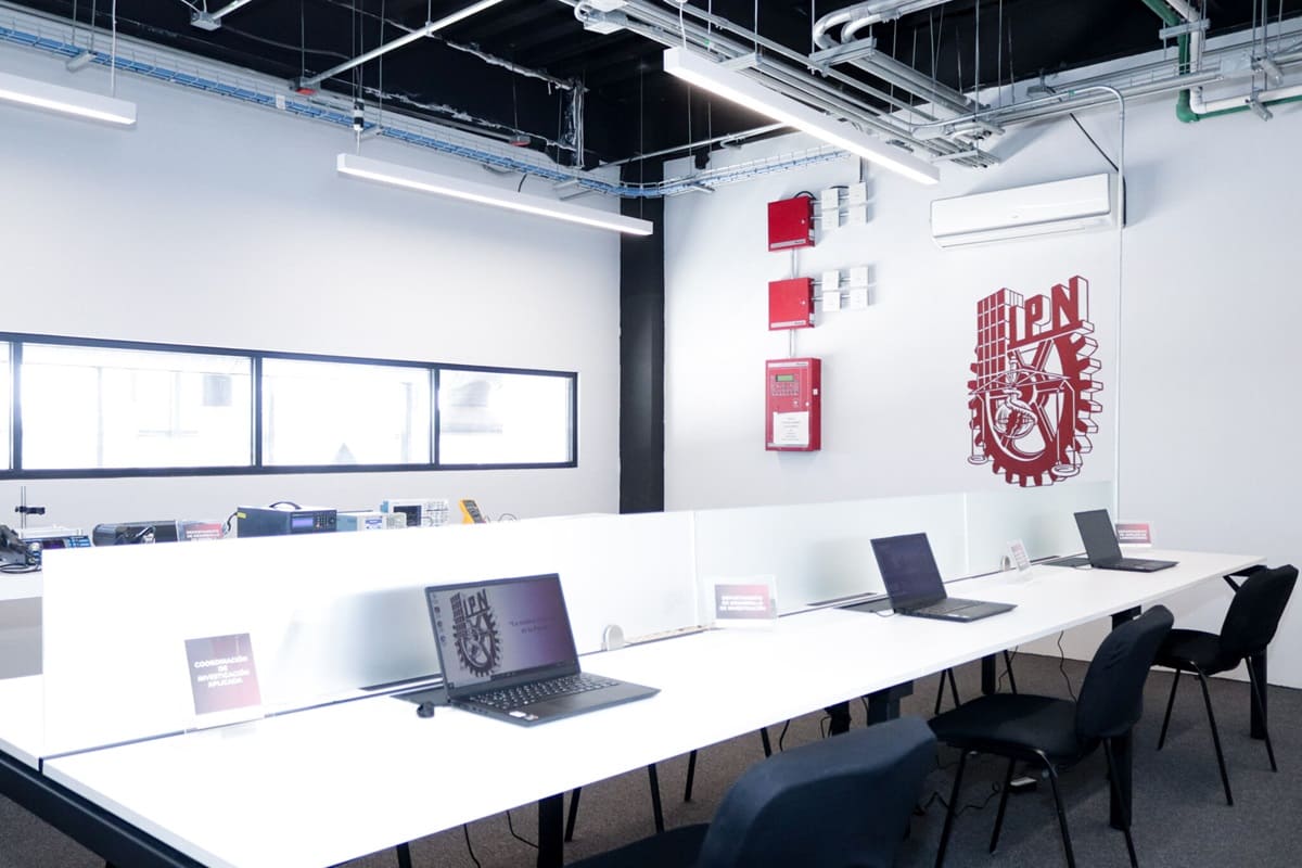 vocacional del IPN en Puebla estará lista en agosto