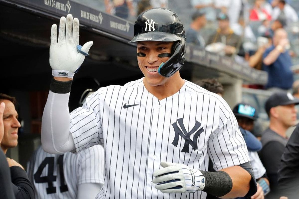 Los Yankees de Nueva York regresan a México para enfrentarse a los Diablos Rojos 1 Yankees vs Diablos Rojos 2024