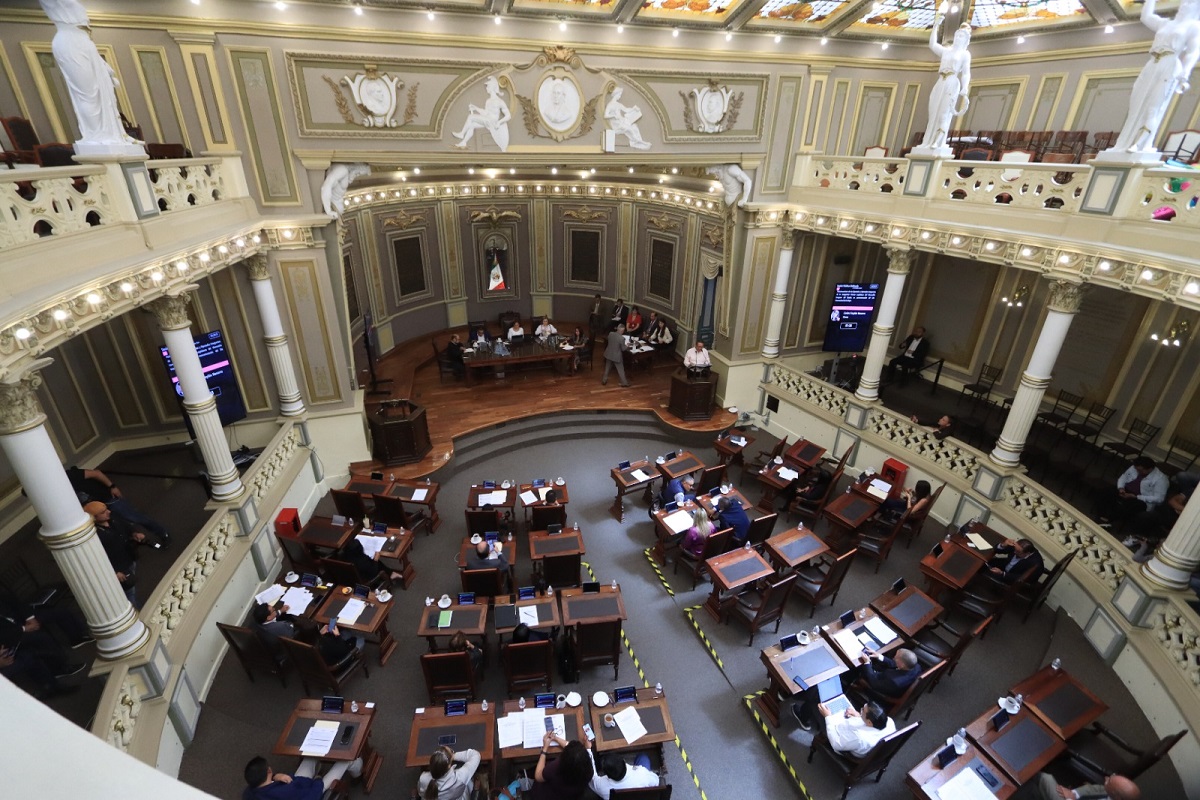 Conmemora LXI Legislatura Día del Trabajador y Trabajadora del Congreso del Estado de Puebla 1 Conmemora LXI Legislatura Día del Trabajador y Trabajadora del Congreso del Estado de Puebla