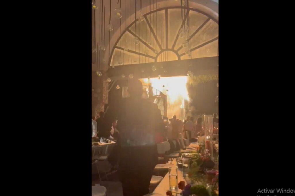 Acusan complot en de operadores de Nacho Mier vs Tonantzin Fernandez en San Pedro Cholula