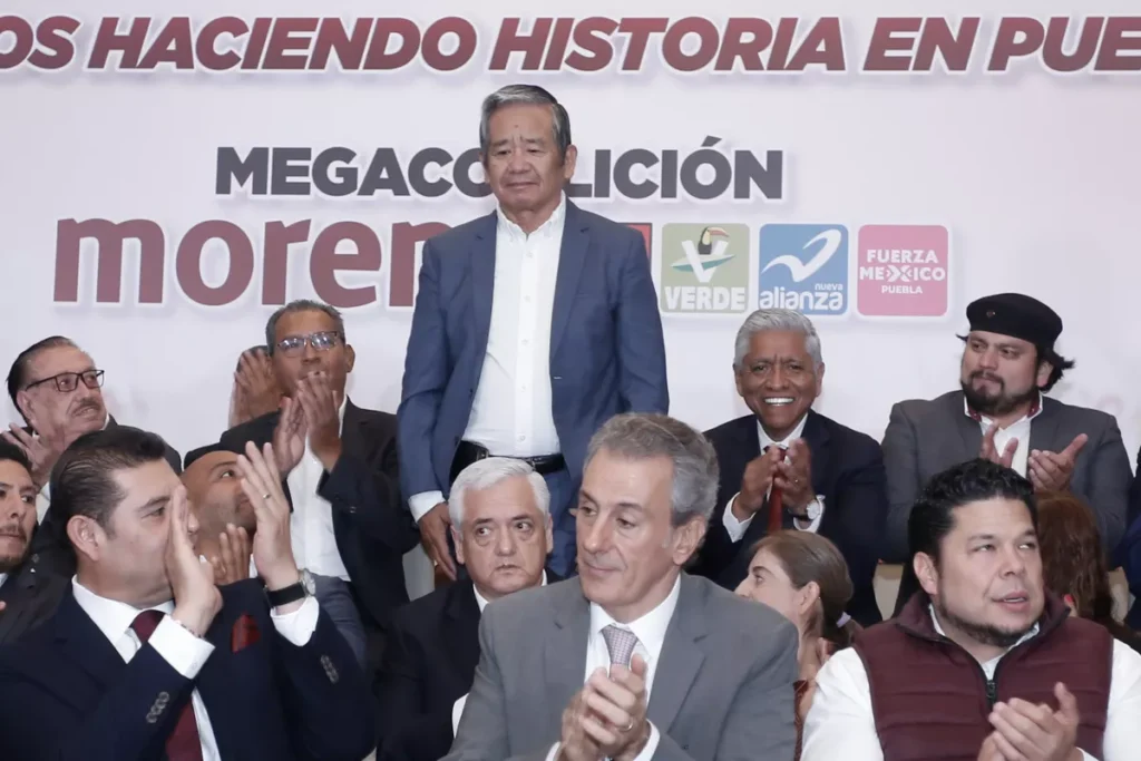 Alejandro Armenta Presentacion equipo de trabajo 6