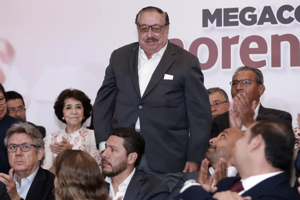 Alejandro Armenta Presentacion equipo de trabajo 8