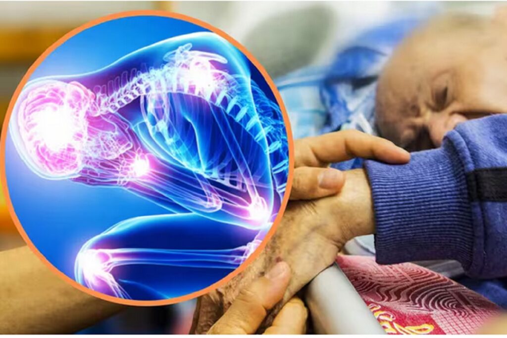 Alerta Epidemiológica en Tlaxcala por Casos de Síndrome de Guillain-Barré