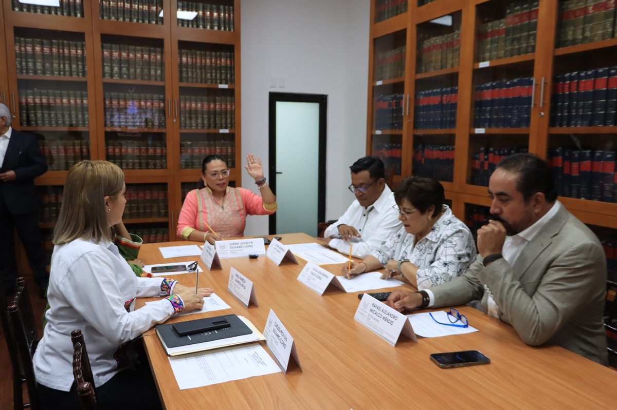 Aprueba Comisión del Congreso plazo para la presentación de Informes Individuales del ejercicio fiscal 2022 1 Aprueba Comisión del Congreso plazo para la presentación de Informes Individuales del ejercicio fiscal 2022