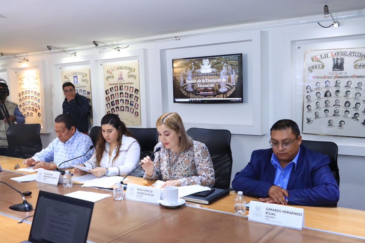 Aprueban en Comisión del Congreso reforma para que la Secretaría de Educación pueda modificar los reconocimientos de validez oficial de estudios 1 Aprueban en Comisión del Congreso reforma para que la Secretaría de Educación pueda modificar los reconocimientos de validez oficial de estudios