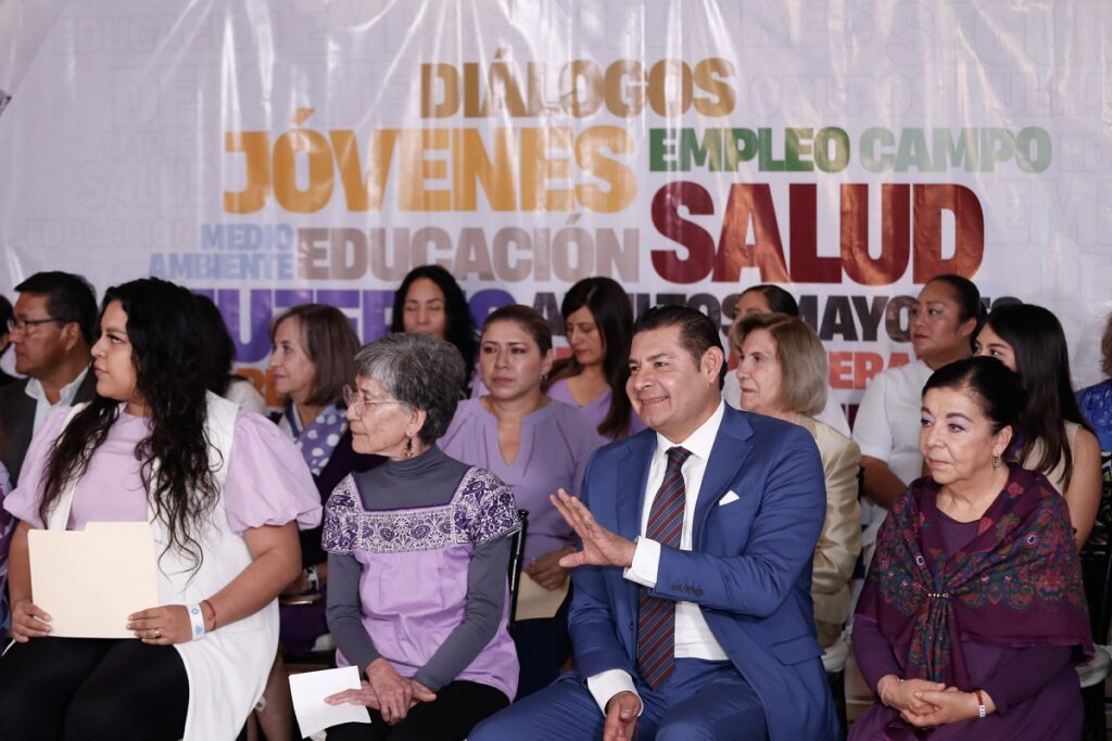 Armenta planea arrancar campaña en Puebla, Izúcar y Acatzingo 10 Armenta planea arrancar campaña en Puebla, Izúcar y Acatzingo