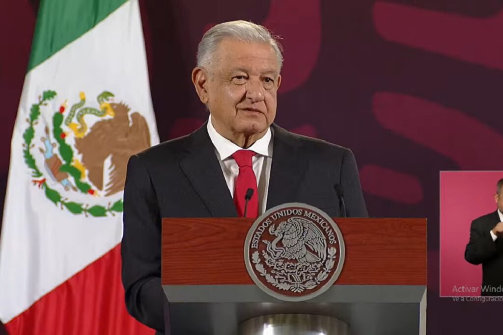 Asegura AMLO que cumplirá con “casi todos” los compromisos que prometió