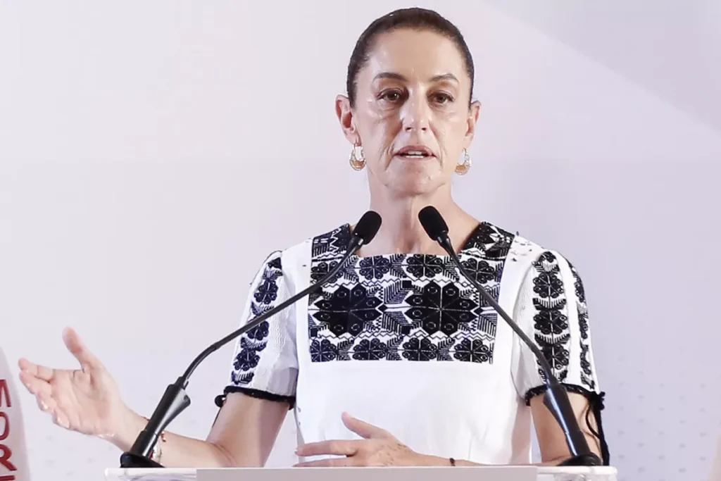 Claudia Sheinbaum gira Tehuacan MORENA Puebla 2 2