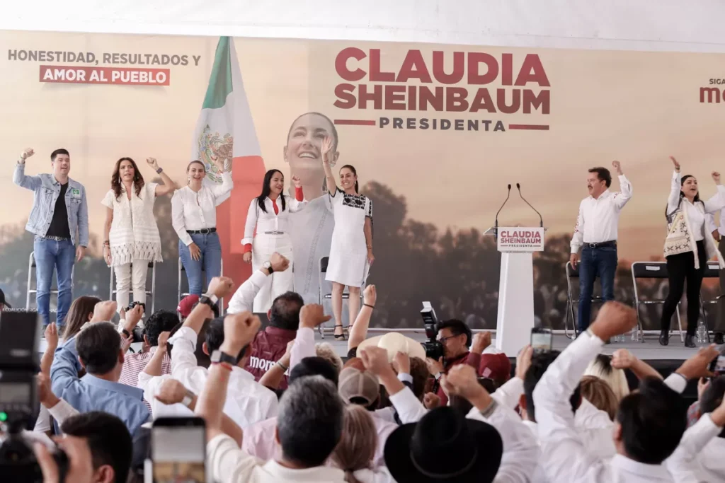 Teresa Rivera Vivanco dentro de la lista de plurinominales de Morena al Congreso de Puebla 