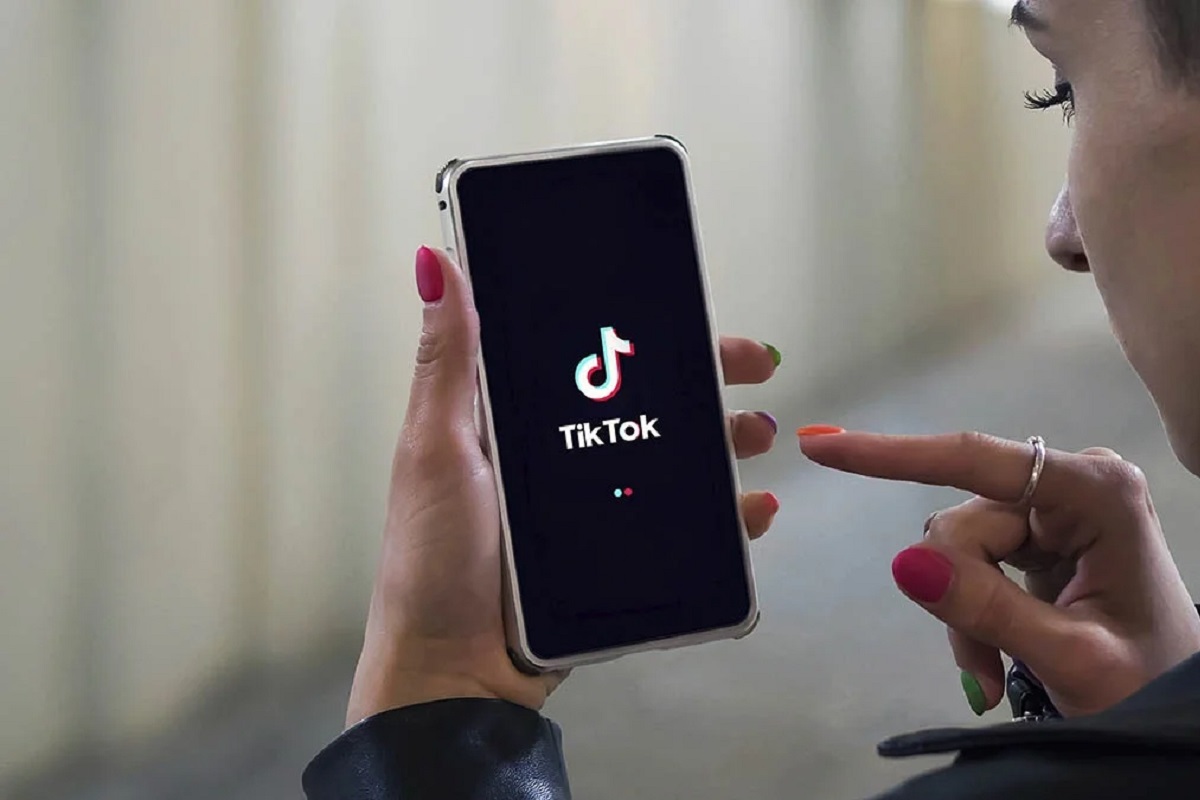 Esto es lo que sabemos de la disputa entre Estados Unidos y China por el control de TikTok  1 Esto es lo que sabemos de la disputa entre Estados Unidos y China por el control de TikTok