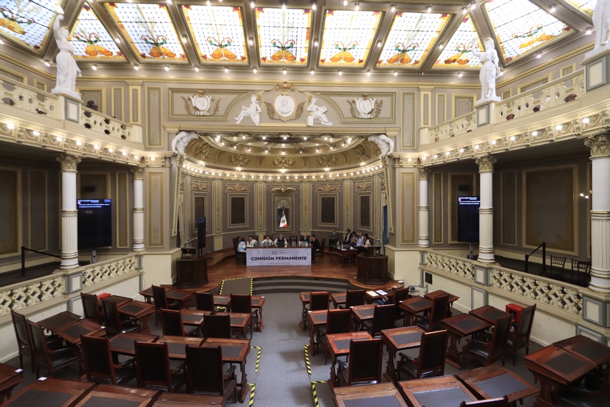 Convoca Comisión Permanente de la LXI Legislatura a Sesión Extraordinaria 1 Convoca Comisión Permanente de la LXI Legislatura a Sesión Extraordinaria
