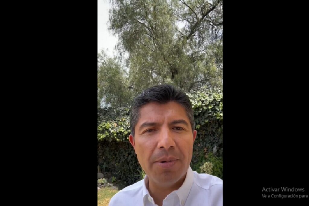 Educación tema prioritario en la agenda de eduardo rivera