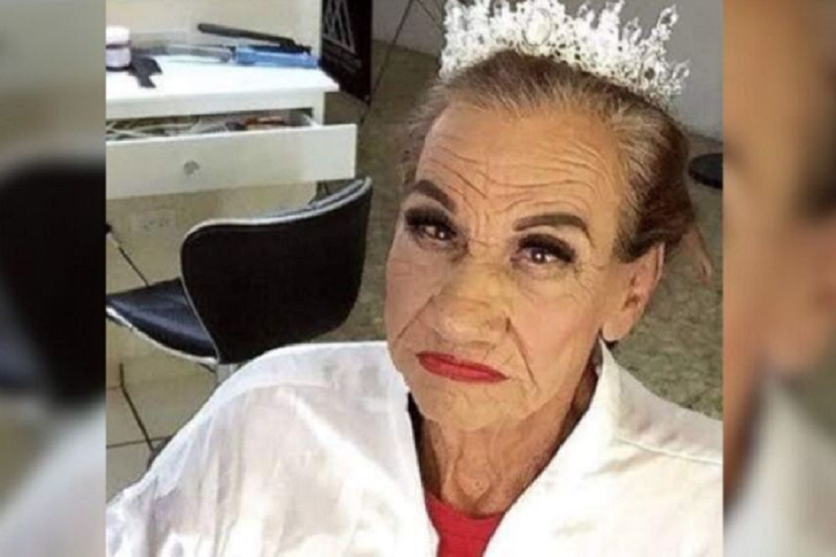 ‘La Gilbertona’, ícono de la comunidad LGBT+ reaparece en redes y desmiente su supuesta muerte 7 El impacto de la supuesta muerte de "La Gilbertona" en las redes sociales