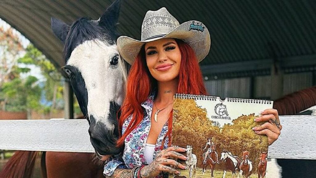 Elena Larrea: Entra en vigor ley que tipifica con 4 años de cárcel la zoofilia