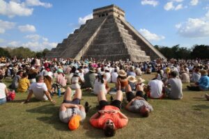 Equinoccio de primavera 2024: ¿cuándo entra y a qué hora?