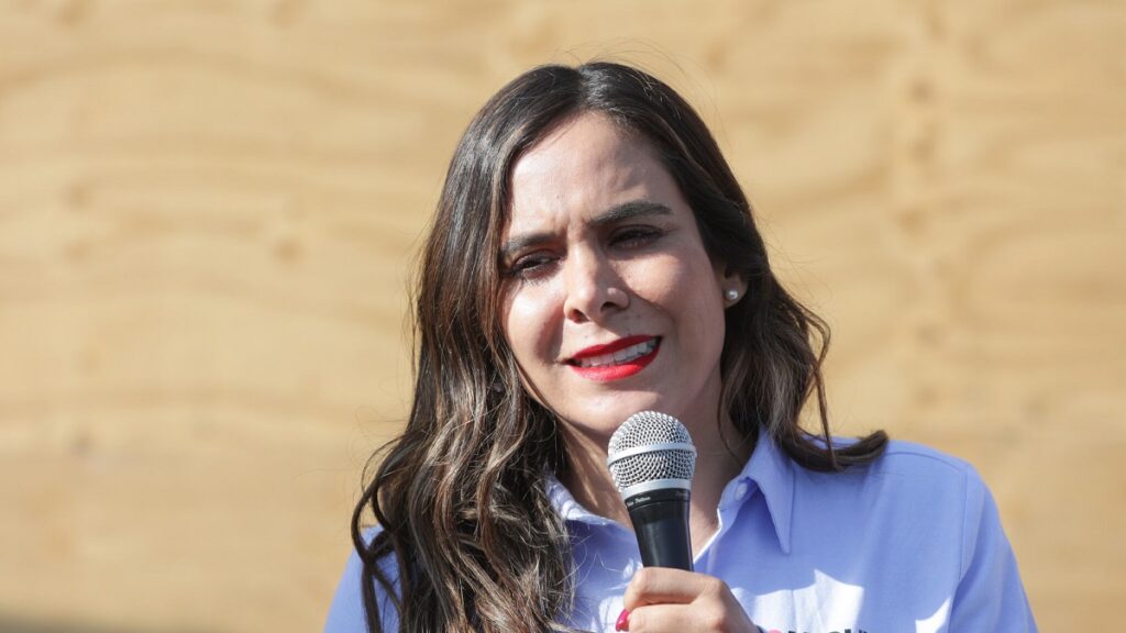 Esta es la planilla de regidores de Pepe Chedraui, candidato a alcalde de Puebla