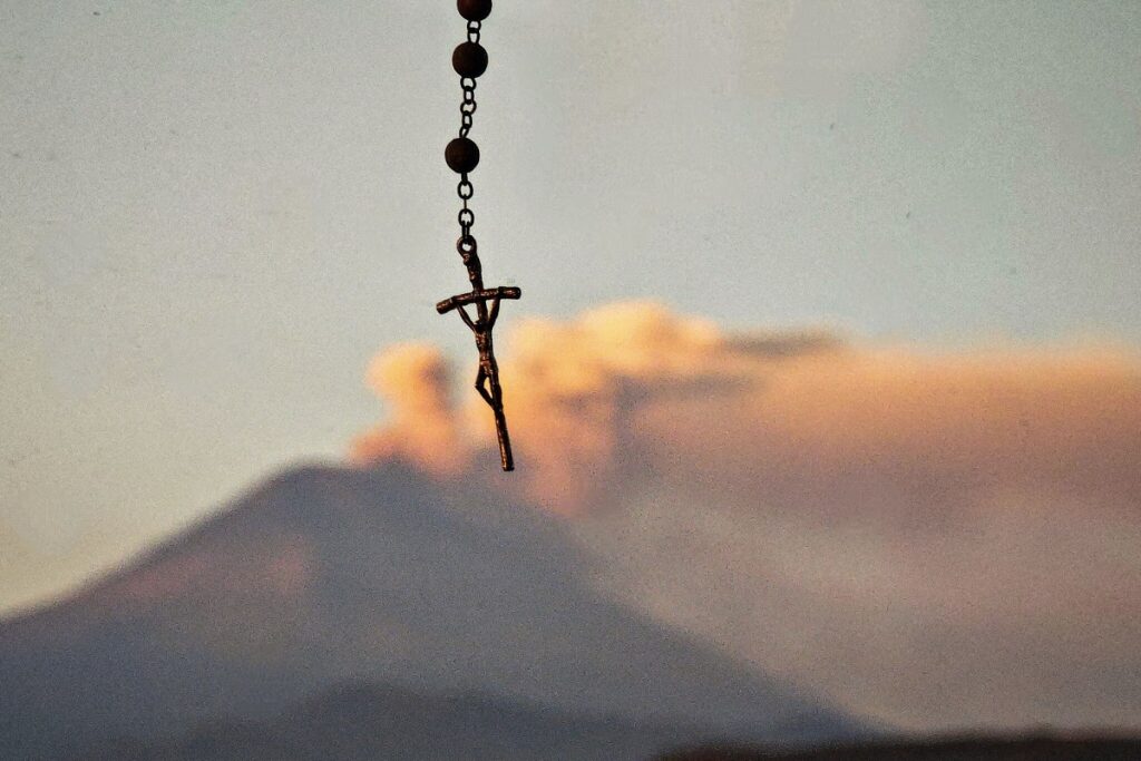 Estos son los municipios donde se espera caída de ceniza este 21 de marzo