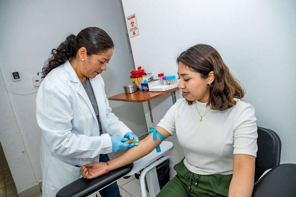 Estos son los servicios que ofrece la UMI del Ayuntamiento de Puebla por el Día Internacional del Riñón 1 Estos son los servicios que ofrece la UMI del Ayuntamiento de Puebla por el Día Internacional del Riñón