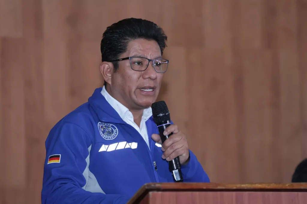 Hugo Tlalpan sindicato SITIAVW