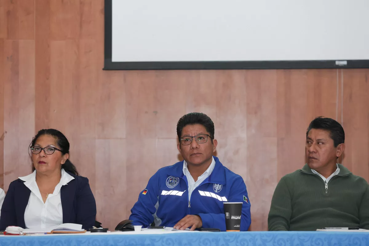 Por desfalco de 73.5 millones de pesos, denuncian a ex dirigente del Sindicato de Volkswagen 1 Hugo Tlalpan sindicato SITIAVW 3