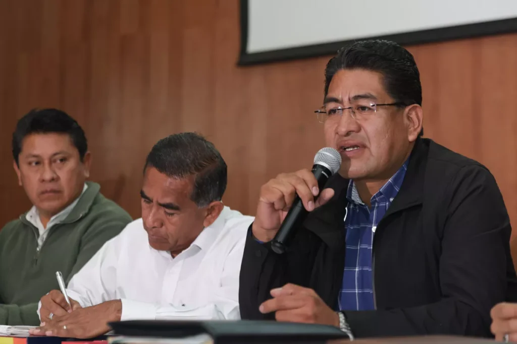 Hugo Tlalpan sindicato SITIAVW 5