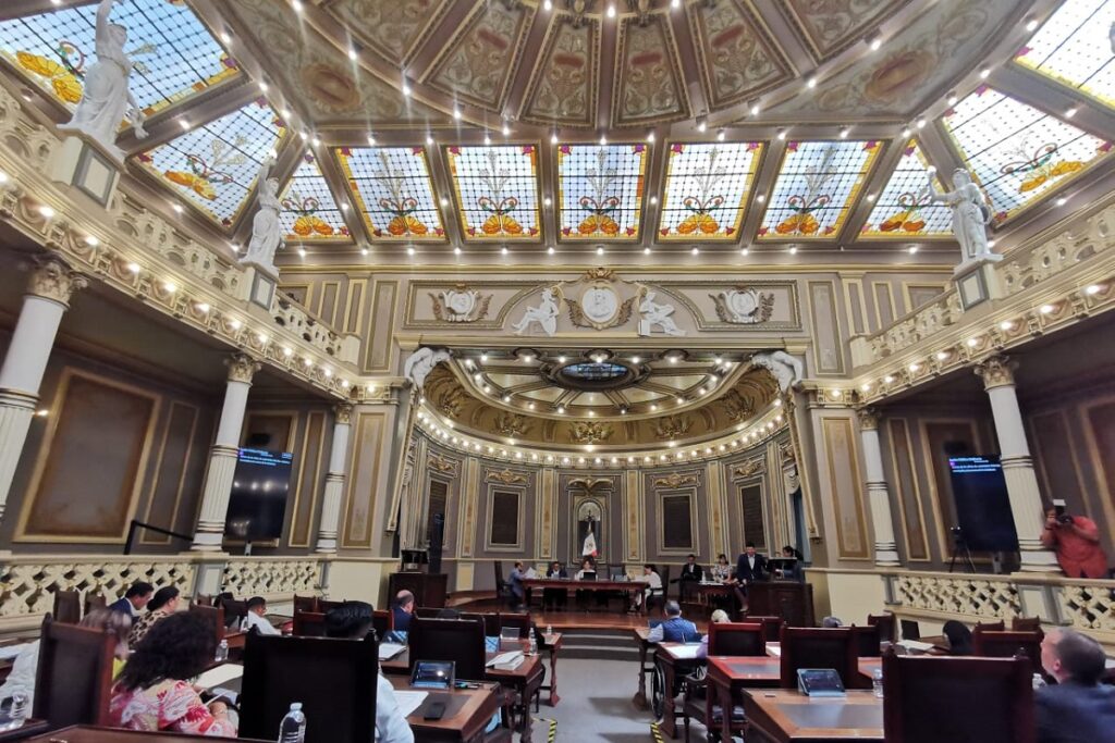 Impulsan en el Congreso iniciativa para promover la inclusión laboral de las personas adultas mayores