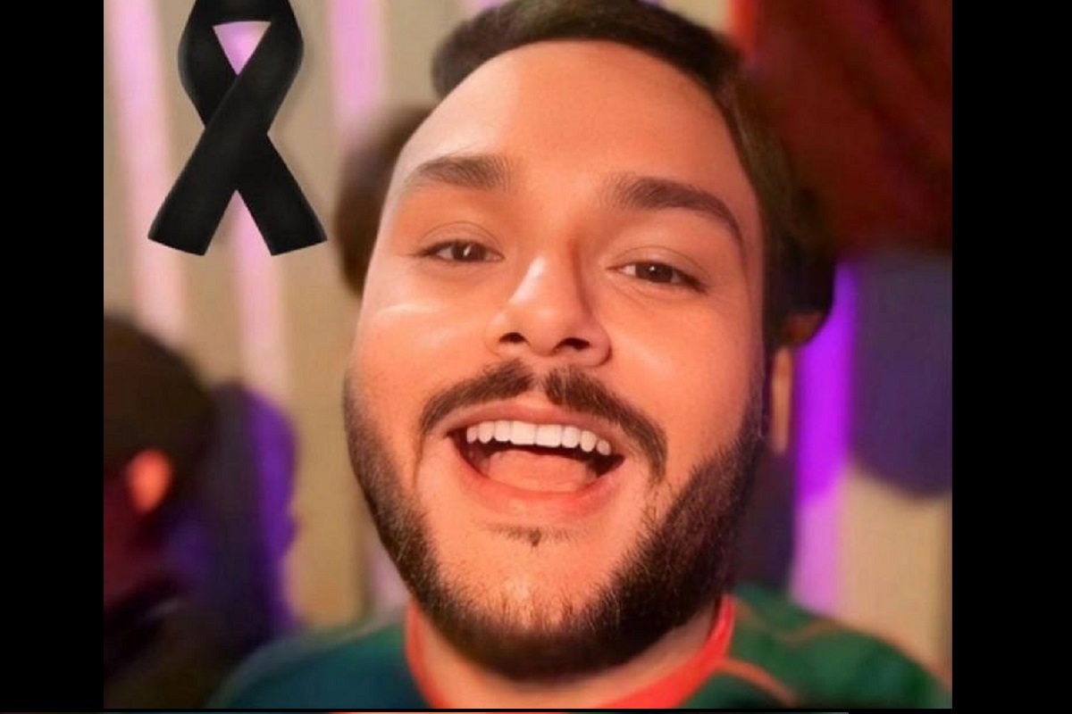 Asesinan al influencer Alfredo Beauregard "La Licenciada", era amigo de Yeri Mua 1 Influencer Alfredo Beauregard asesinado brutalmente en Veracruz