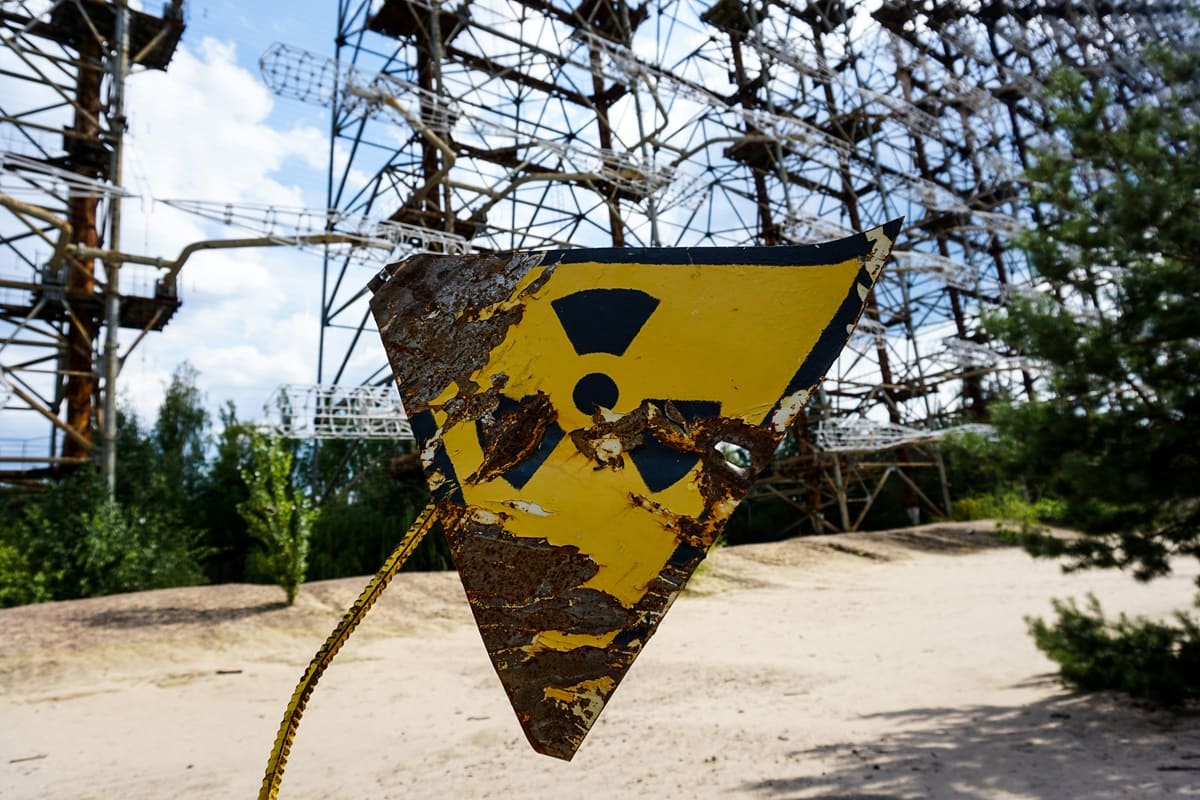 Tercera Guerra Mundial: Así sería un invierno nuclear 1 invierno nuclear - tercera guerra mundial