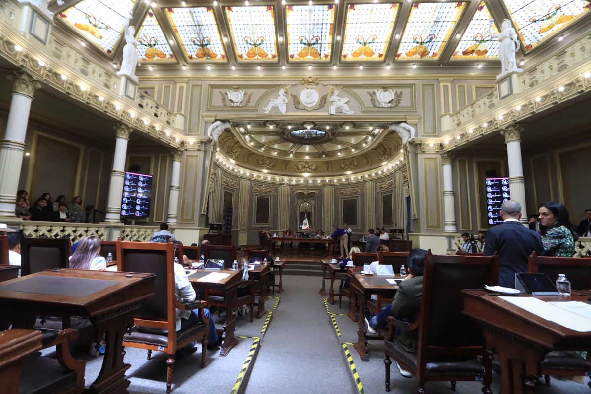 LXI Legislatura elige y nombra a 10 magistrados; rindieron protesta en Sesión Extraordinaria 1 LXI Legislatura elige y nombra a 10 magistrados rindieron protesta en Sesion