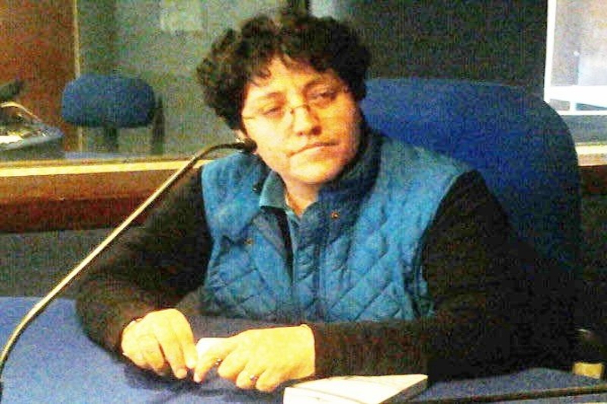 Concluye María del Rayo Mendoza dirección del penal de San Miguel: en marzo sufrió un atentado 1 María del Rayo, directora del Cereso de San Miguel sufre atentado en el Periférico Ecológico