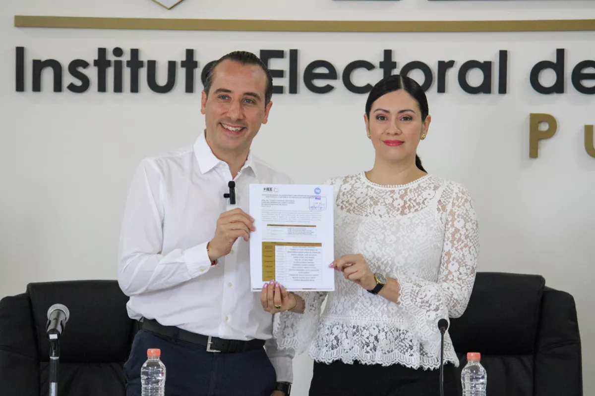 Mario Riestra asegura que está sumando a morenistas inconformes con su partido