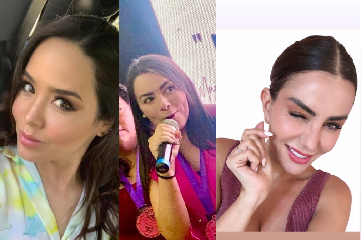 Morena registra a Grace Palomares, María de la Barreda y Nay Salvatori por diputaciones locales 1 Morena registra a Grace Palomares, María de la Barreda y Nay Salvatori por diputaciones locales