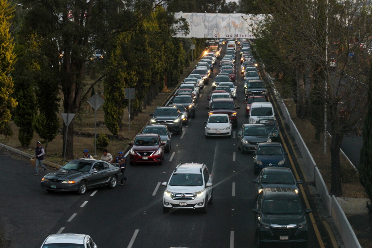 No habrá prórroga: 1 de abril vence plazo para pagar control vehicular en Puebla 1 No habrá prórroga 1 de abril vence plazo para pagar control vehicular en Puebla