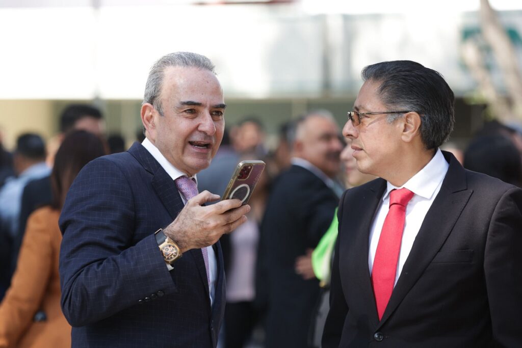 PRI exige a Jorge Estefan dejar qué suplente asuma diputación en Congreso de Puebla