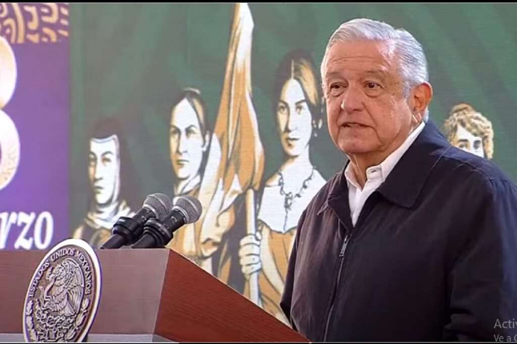Presidente López Obrador solicita investigación de muerte de estudiante de Ayotzinapa a la FGR