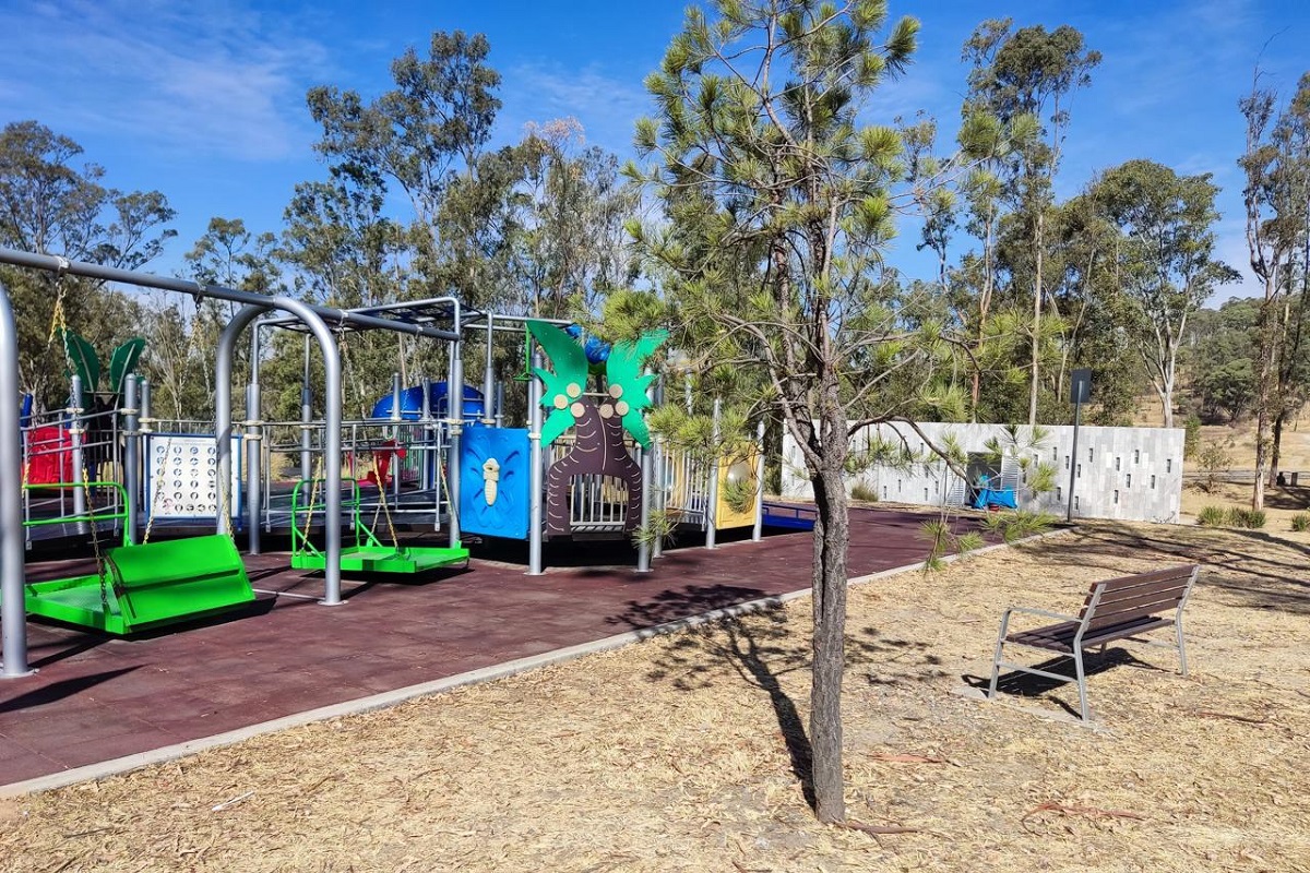 Reabrirán el Parque del Cerro de Amalucan a partir del 16 de marzo 1 Reabrirán el Parque del Cerro de Amalucan a partir del 16 de marzo