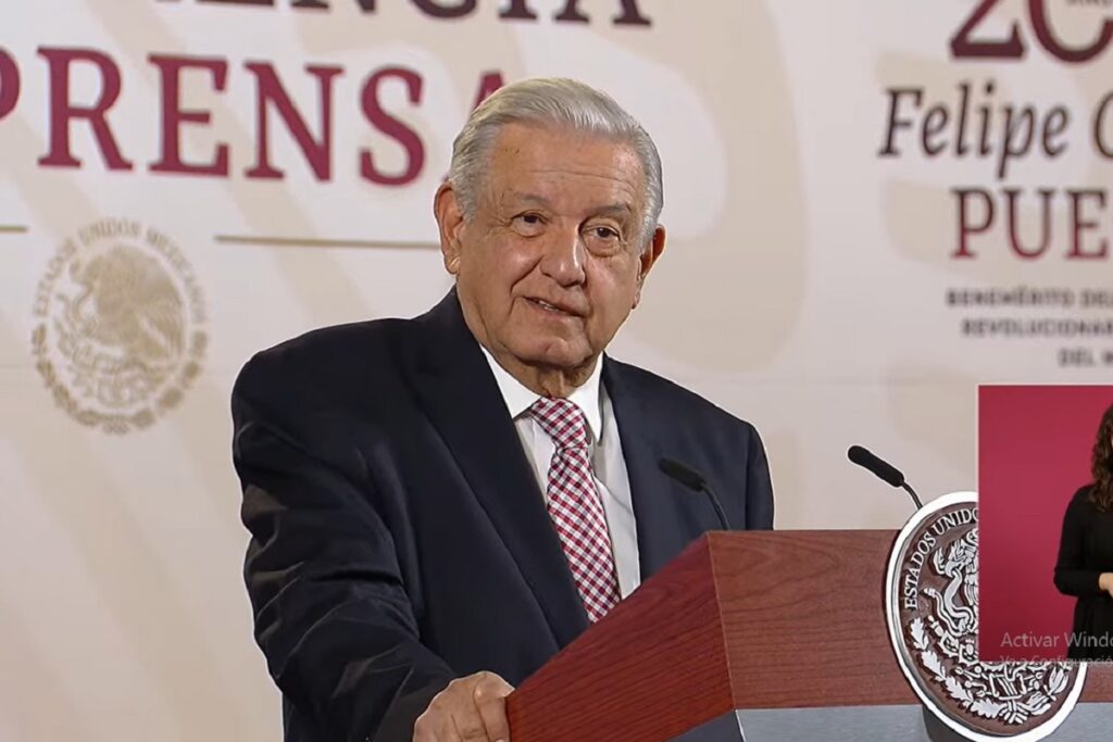 Regresará López Obrador a Puebla este fin de semana
