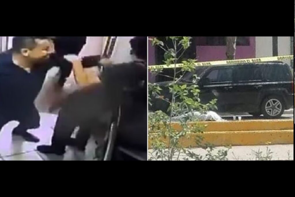 Investigaciones en curso sobre el asesinato de "El Tiburón" Medina podrían relacionarlo con incidente en Subway