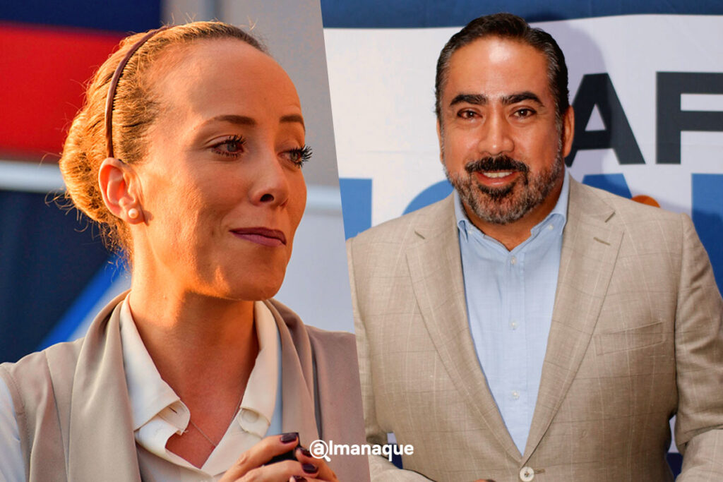 Esta es la planilla de regidores de Pepe Chedraui, candidato a alcalde de Puebla