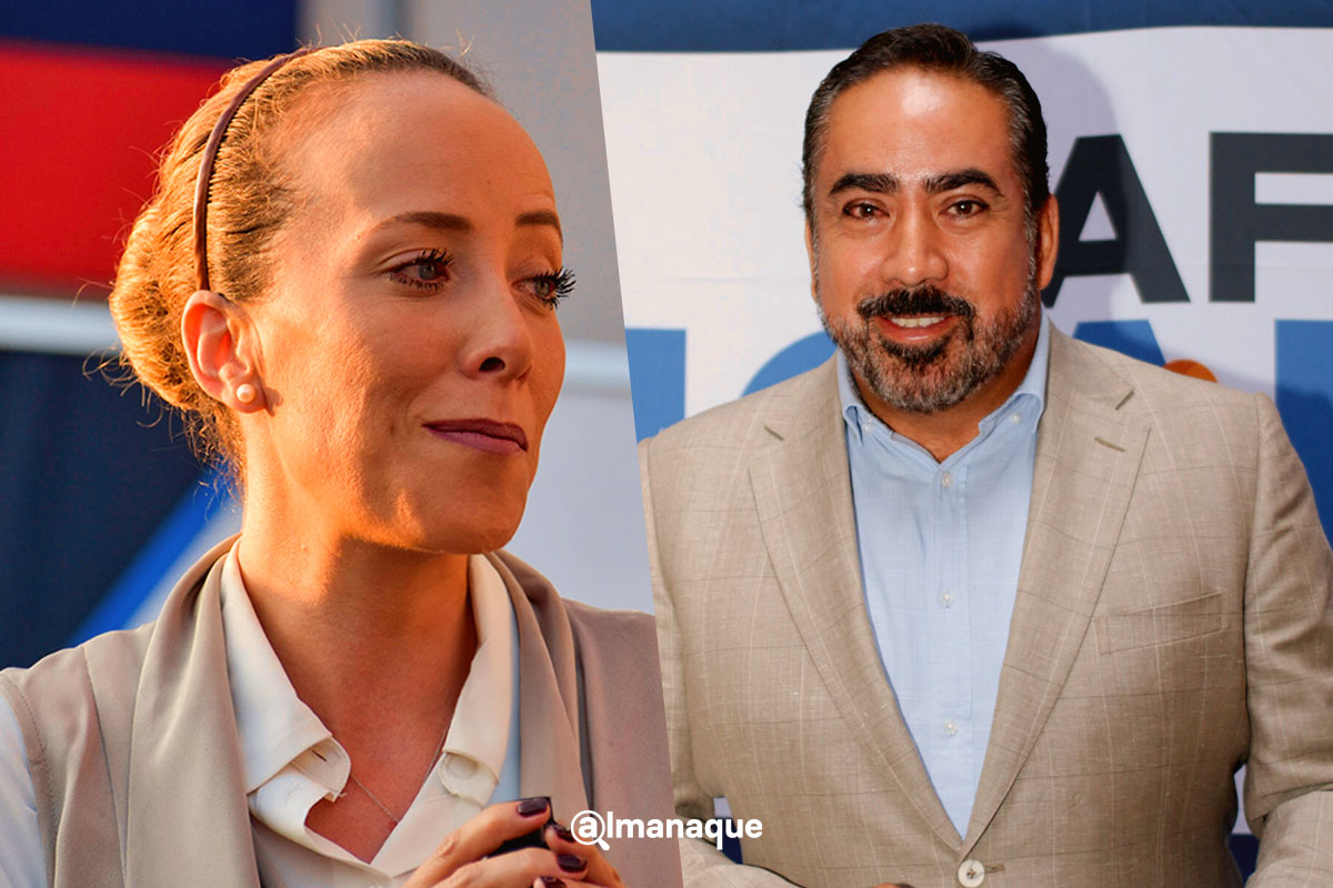 PAN emite lista de candidatos pluris y de mayoría al Congreso de Puebla: Susana Riestra y Micalco encabezan 1 Esta es la planilla de regidores de Pepe Chedraui, candidato a alcalde de Puebla