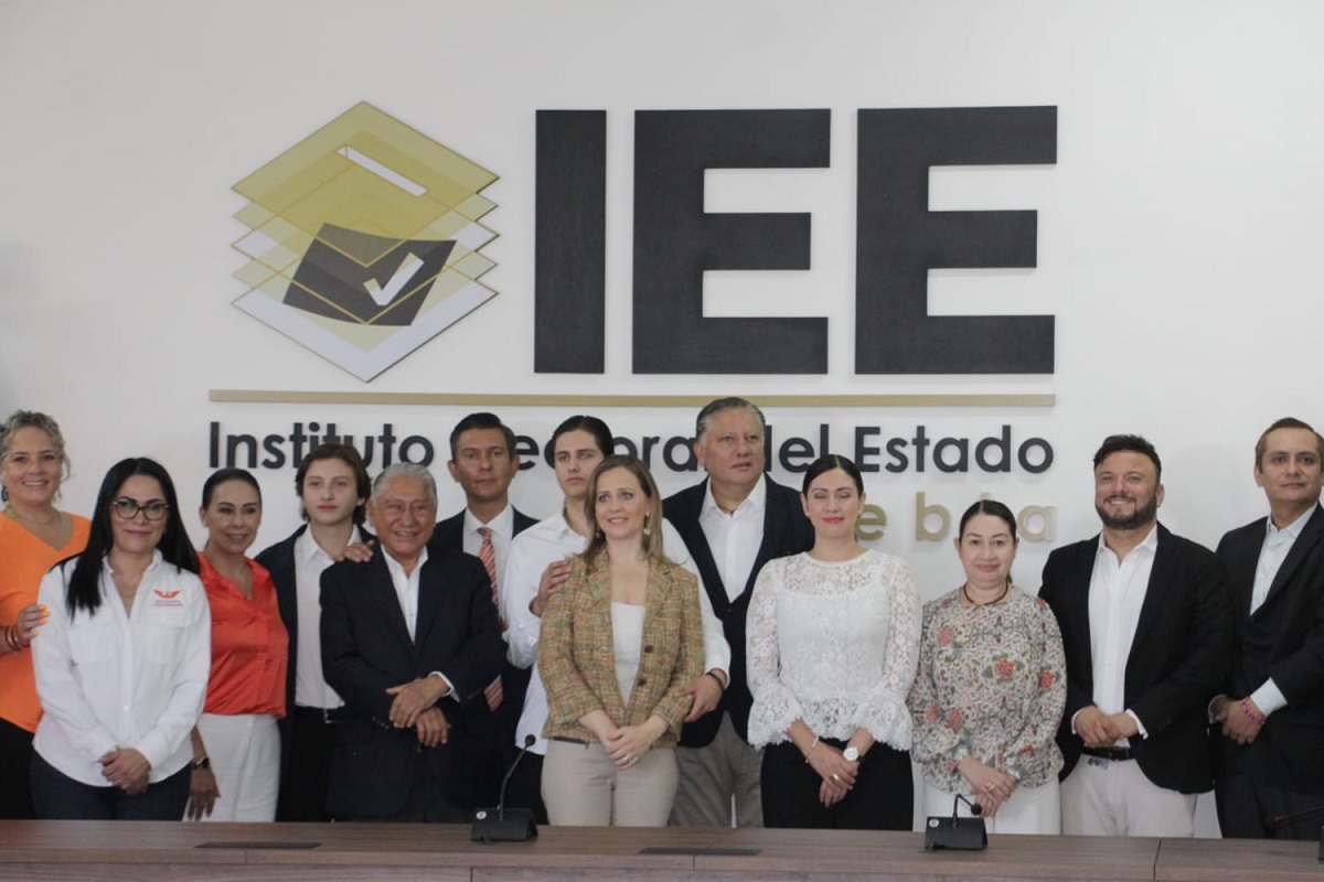 Puebla se pinta de naranja: Fernando Morales se registra ante el Instituto Electoral del Estado 1 WhatsApp Image 2024 03 10 at 5.16.55 PM 1