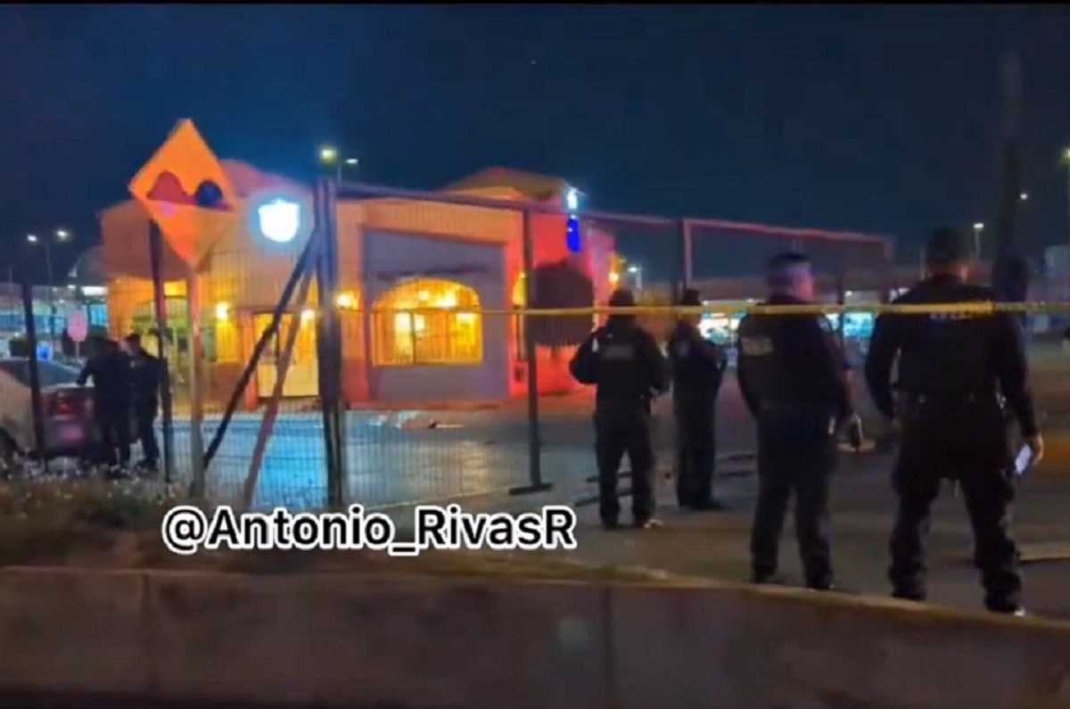 VIDEO: Balacera en Periplaza, Puebla deja un muerto 1 A quién mataron durante la balacera en Periplaza Puebla
