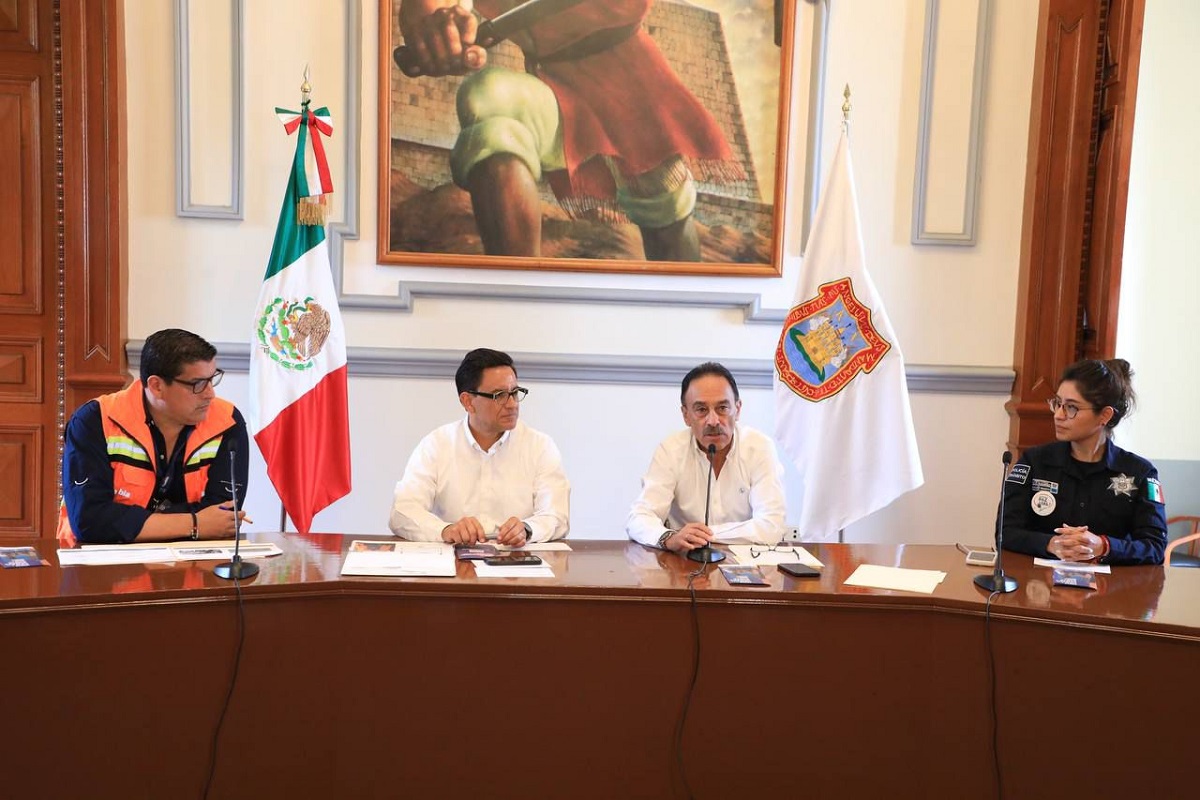 Estas son las actividades programadas para Semana Santa en Puebla 1 Estas son las actividades programadas para Semana Santa en Puebla
