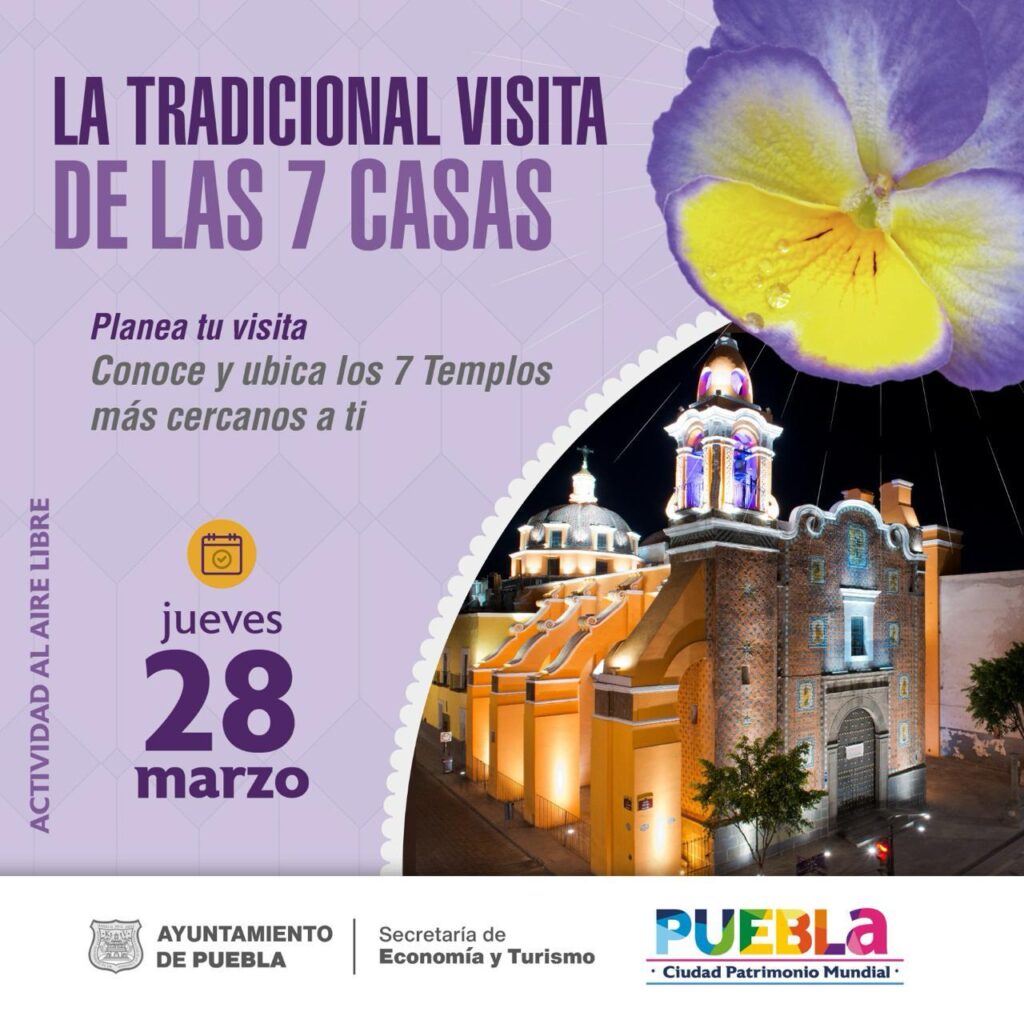 actividades semana santa 2