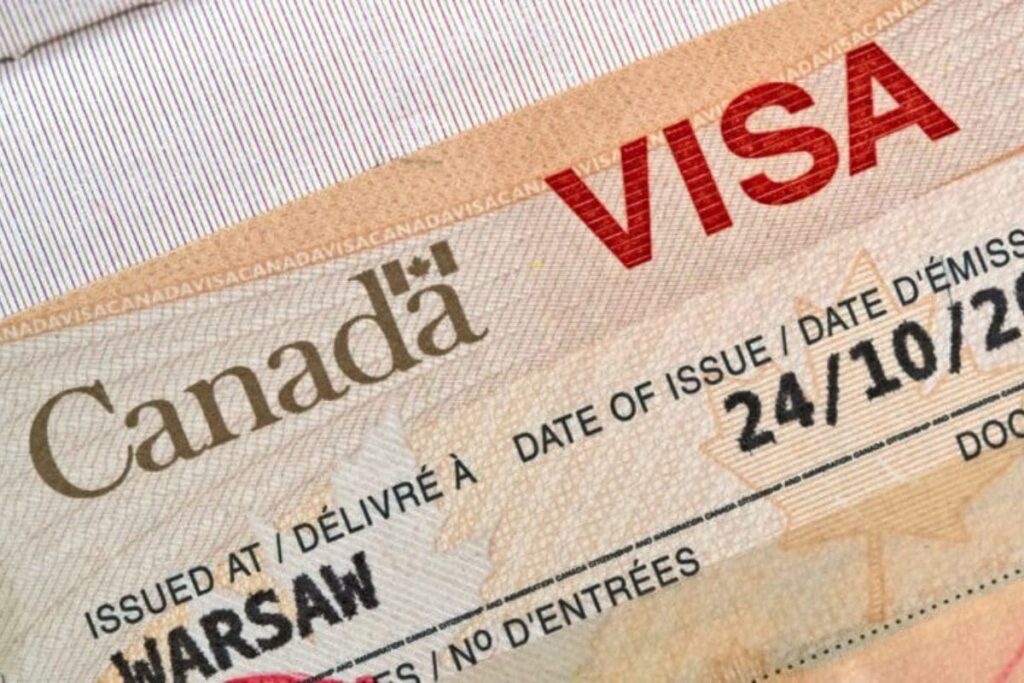 Aeromexico reembolsa vuelos a Canadá