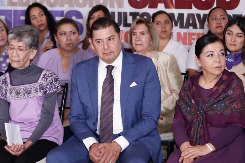 Armenta apoya denuncia contra venta de candidaturas en el PRI