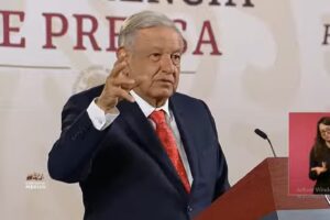 amlo investigara descarrilamiento del tren maya
