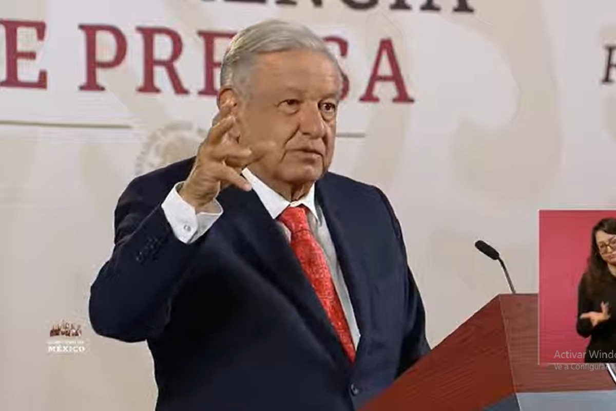 "Está raro", dice AMLO sobre descarrilamiento del Tren Maya y anuncia investigación 1 amlo investigara descarrilamiento del tren maya