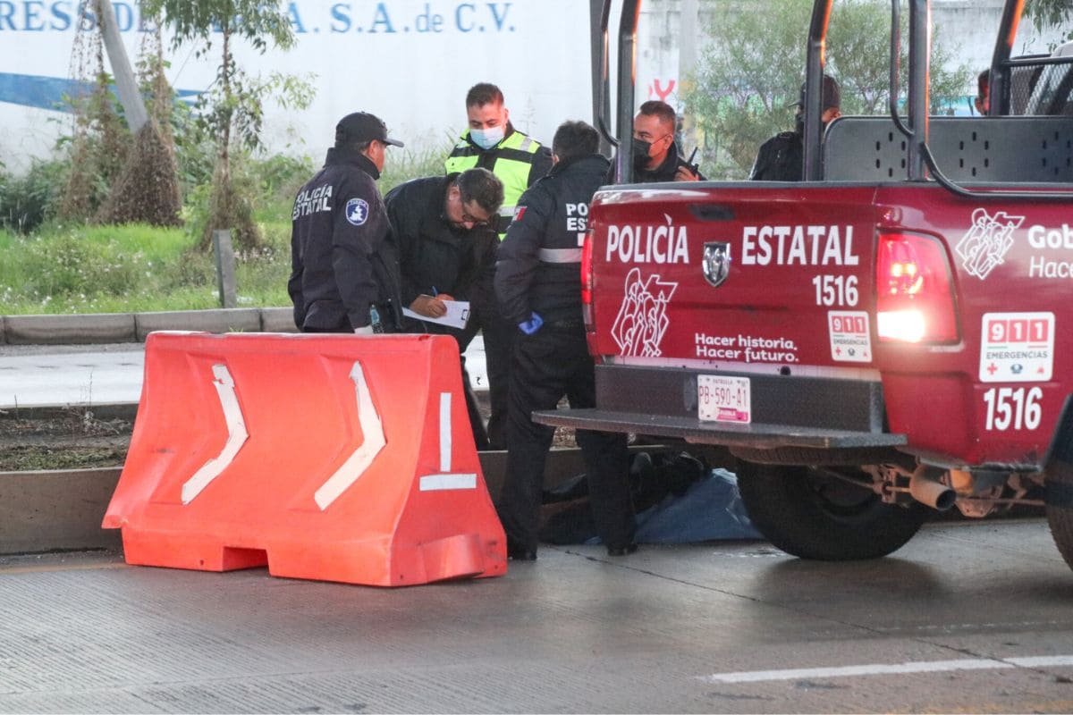 Delincuentes asesinan a guardia de seguridad en gasolinera de Chautla 1 asesinato de guarida de gasolinera en Chautla