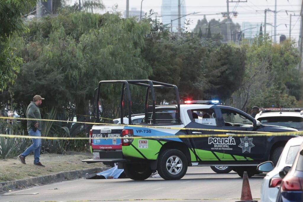 balacera en las Torres Puebla 13 de marzo 2024